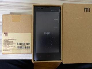 Xiaomi Redmi 1S WCDMA/GSM Dual Sim