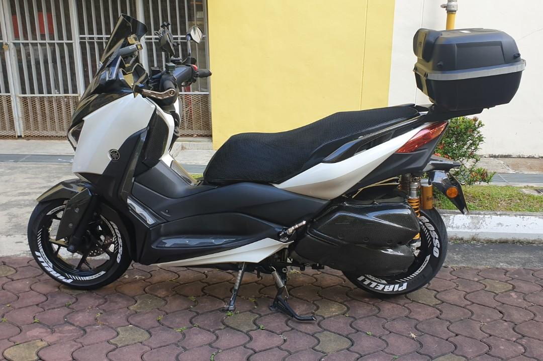 Yamaha Xmax Honda Forza Tyres Motorcycles Motorcycles For Sale Class 2a On Carousell Yamaha Xmax Honda Forza Tyres Motorcycles Motorcycles For Sale Class 2a On Carousell