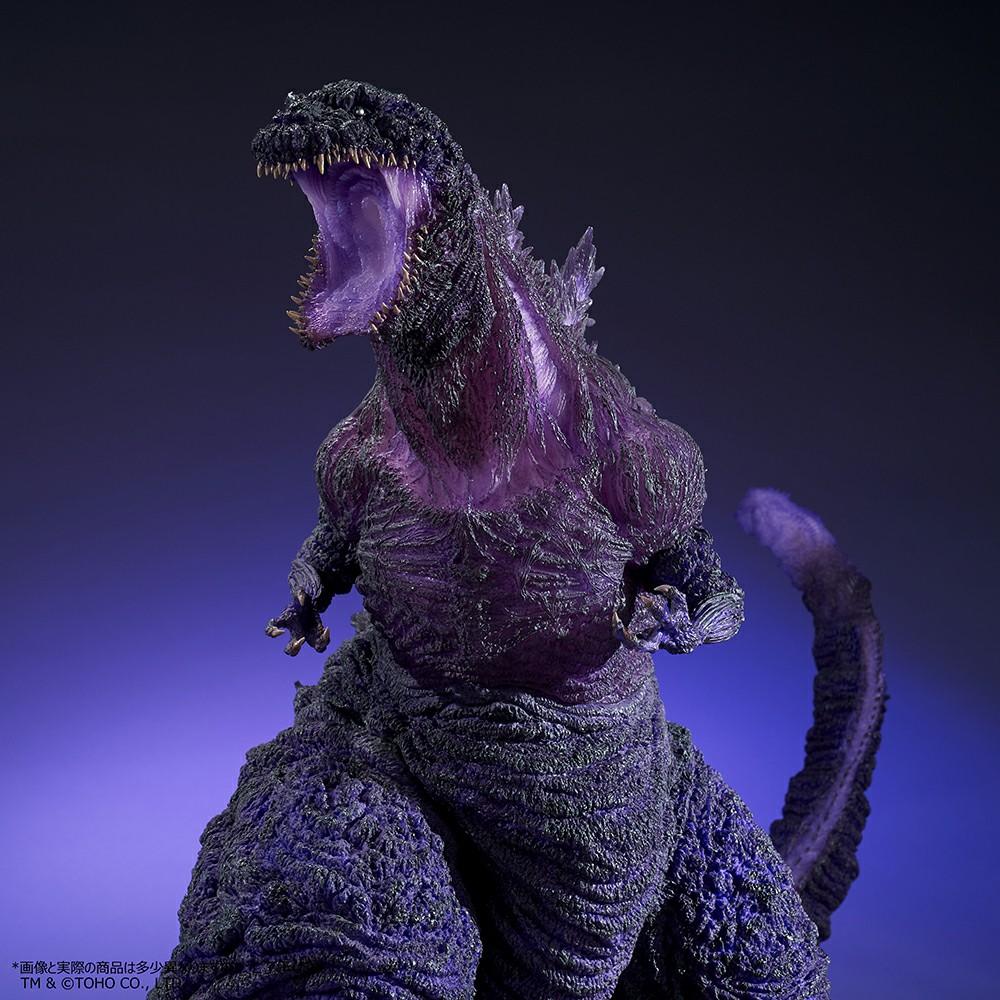 shin godzilla xplus gigantic