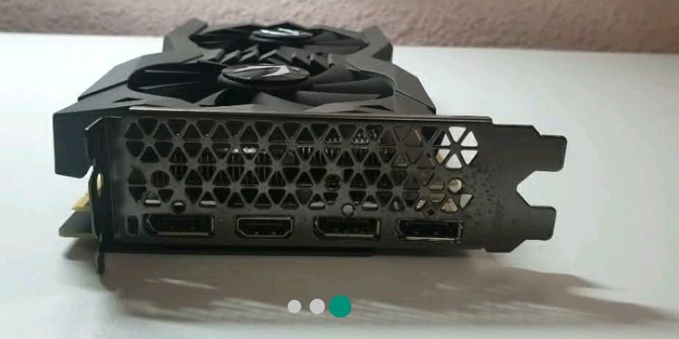 Zotac 2070 super air best sale