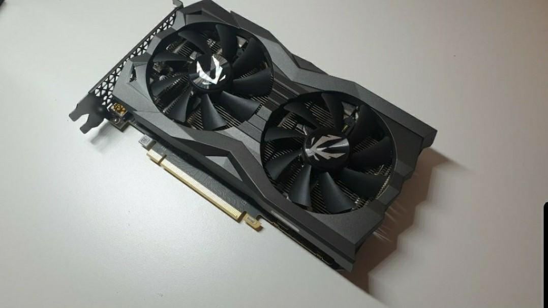 Zotac 2070 super air on sale