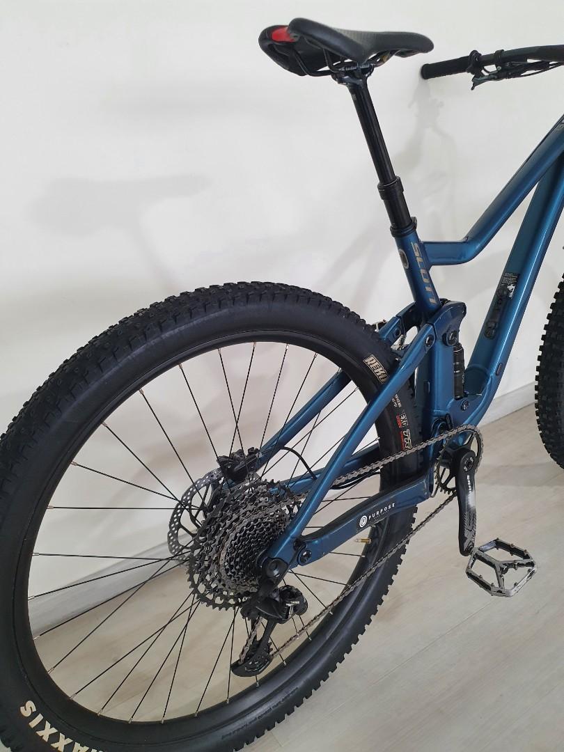 2021 scott genius 950 cheap
