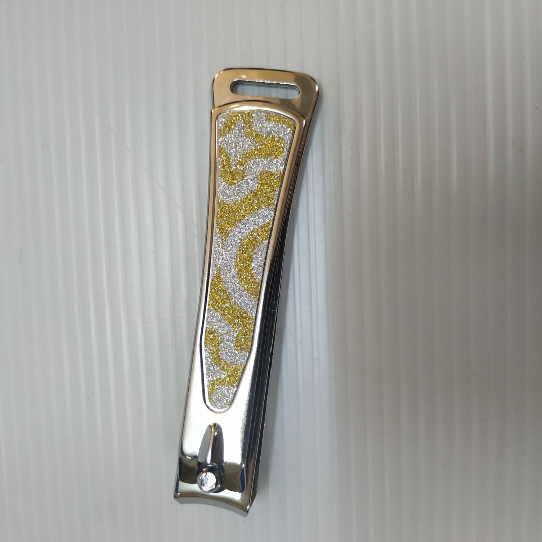 304 Stainless Steel Colourful Clipper Set Pedicure Tools Nail Clip Sepit Kuku Pemotong Kuku Nail Clipper Health Beauty Perfumes Nail Care Others On Carousell