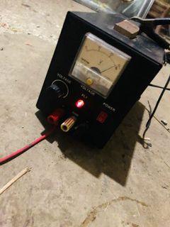 測量工具