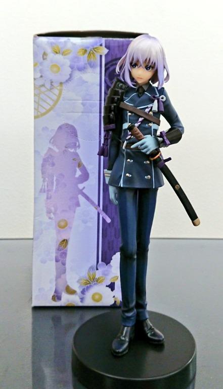 刀劍亂舞 骨喰藤四郎 興趣及遊戲 玩具 遊戲類 Carousell