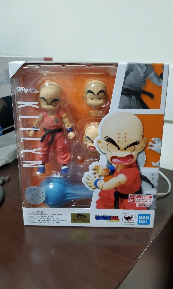 全新日版龍珠shf Dragon Ball S H Figuarts 龍珠klilyn 少年無限無閑無閒悟空dragon Ball 龍珠klilyn 無閑無閒少年期 玩具 遊戲類 玩具 Carousell 全新日版龍珠shf Dragon Ball S H Figuarts 龍珠klilyn 少年無限無閑無閒悟空dragon Ball 龍珠klilyn 無閑無閒少年期 玩具 遊戲類 玩具 Carousell
