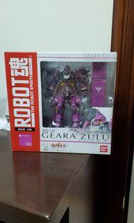 全新 日版 ROBOT魂 083 居勒祖路 獨角獸高達 AMS-129 GEARA ZULU ANGELO SAUPER USE UNICORN GUNDAM UC 居拉 祖魯 安傑洛 梭裴 親衛隊 隊長 專用機 全新 日版 ROBOT魂 083 居勒祖路 獨角獸高達 AMS-129 GEARA ZULU ANGELO SAUPER USE UNICORN GUNDAM UC 居拉 祖魯 安傑洛 梭裴 親衛隊 隊長 專用機