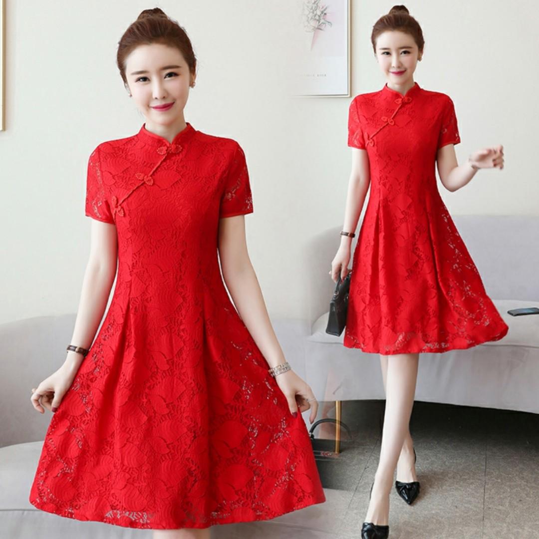 Cheongsam korean cheap