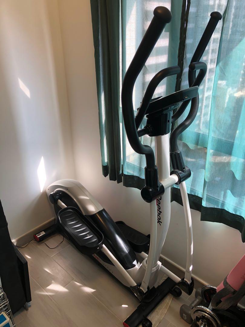 Reebok gx5 sale cross trainer