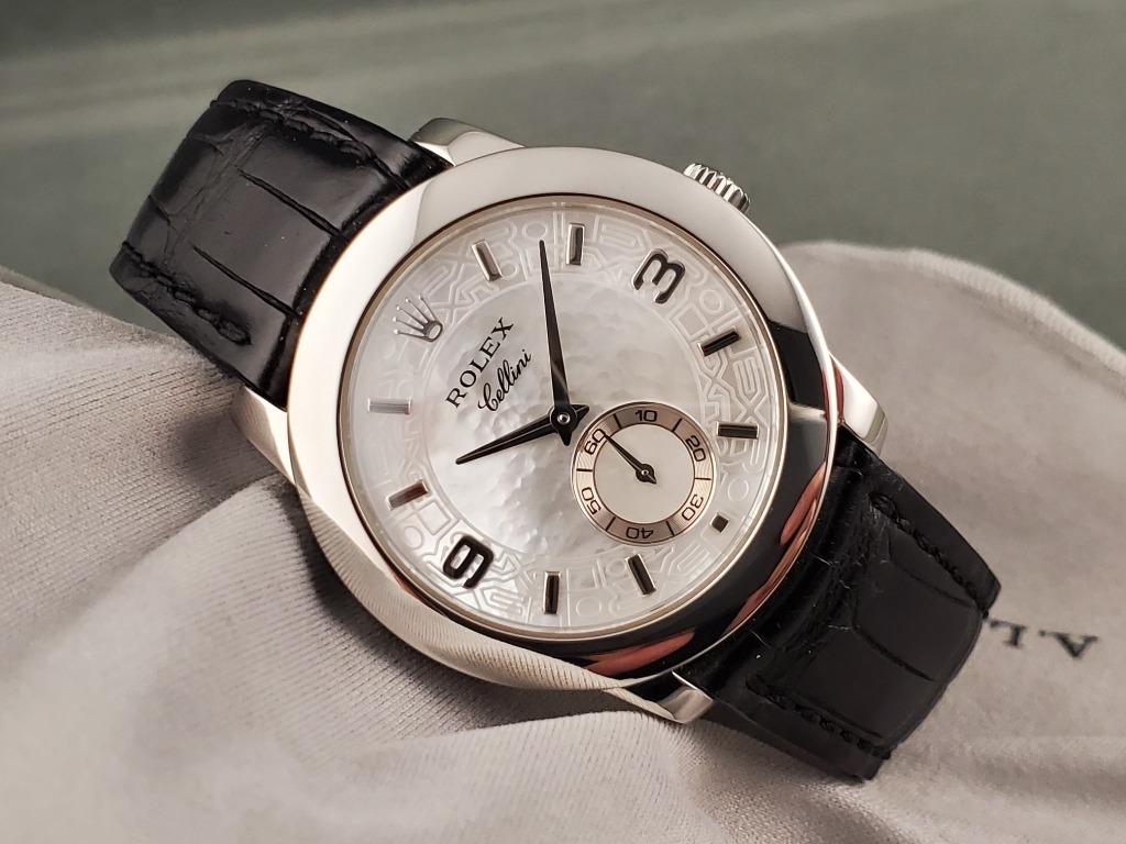 Rolex 5240 store