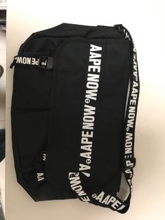 Aape shoulder bag629376386786571121