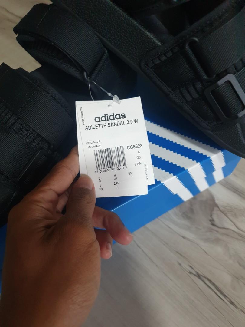 Adilette sale sandal 2.0