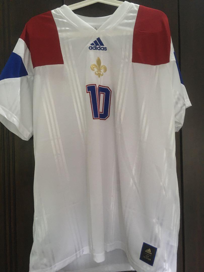 Adidas City Pack Jersey 2025