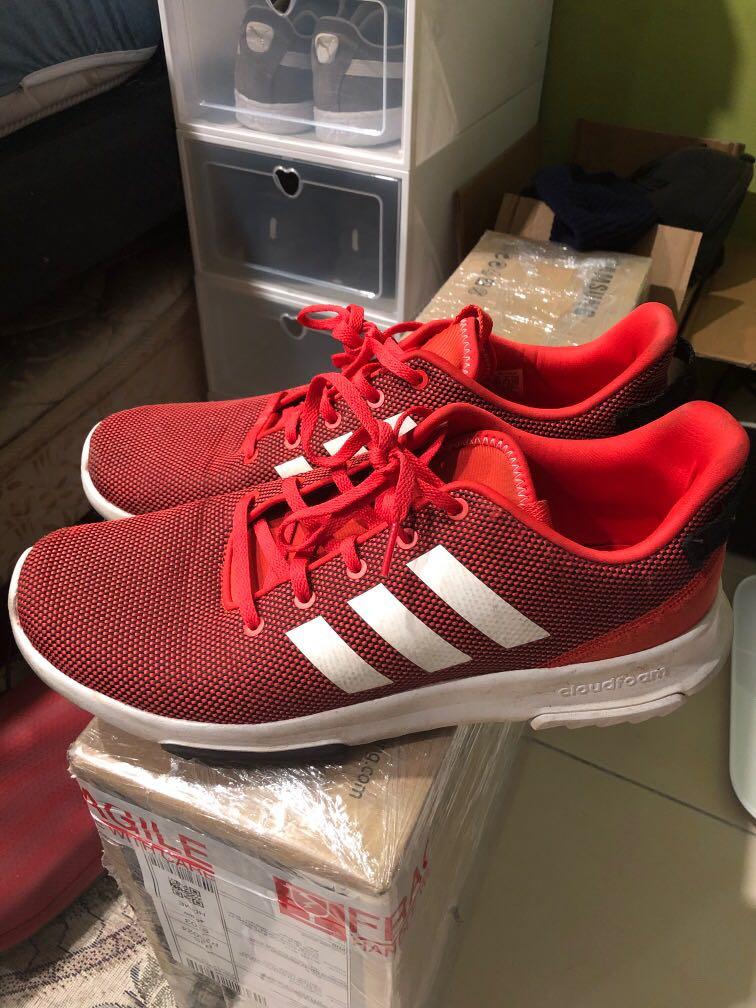 Adidas Cloudfoam Ortholite Float