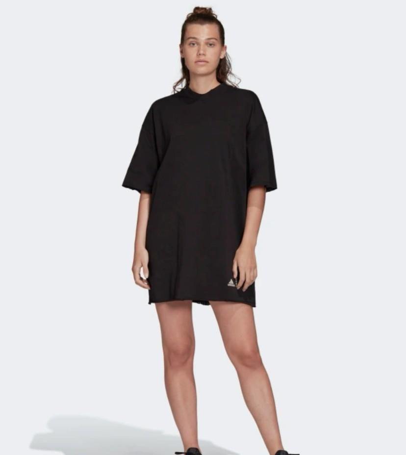adidas recycled clothes