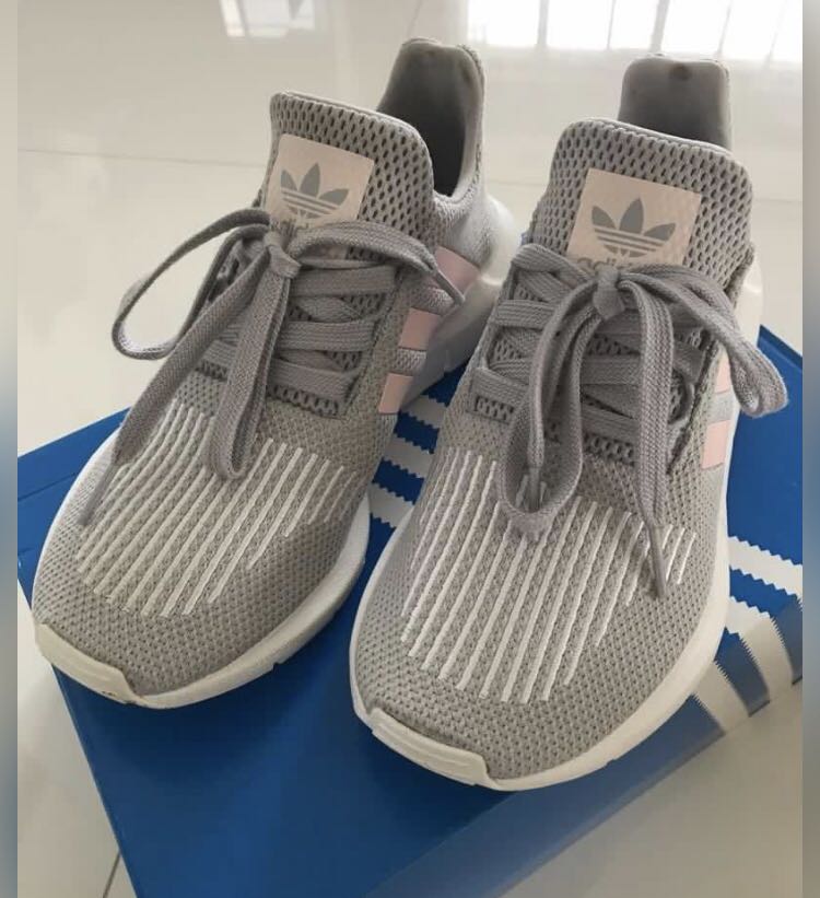 adidas swift run size