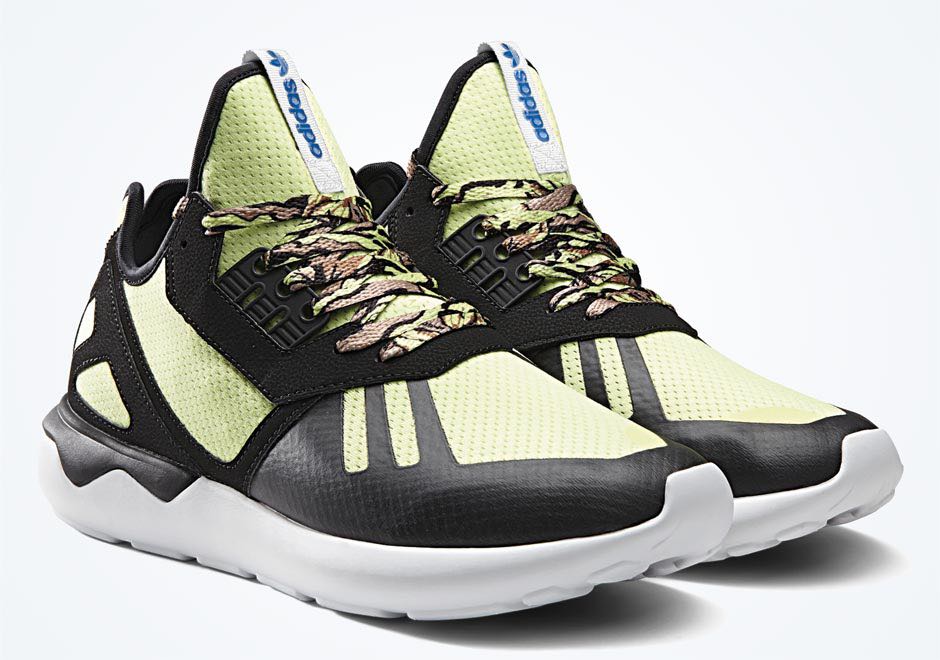 adidas tubular runner release date