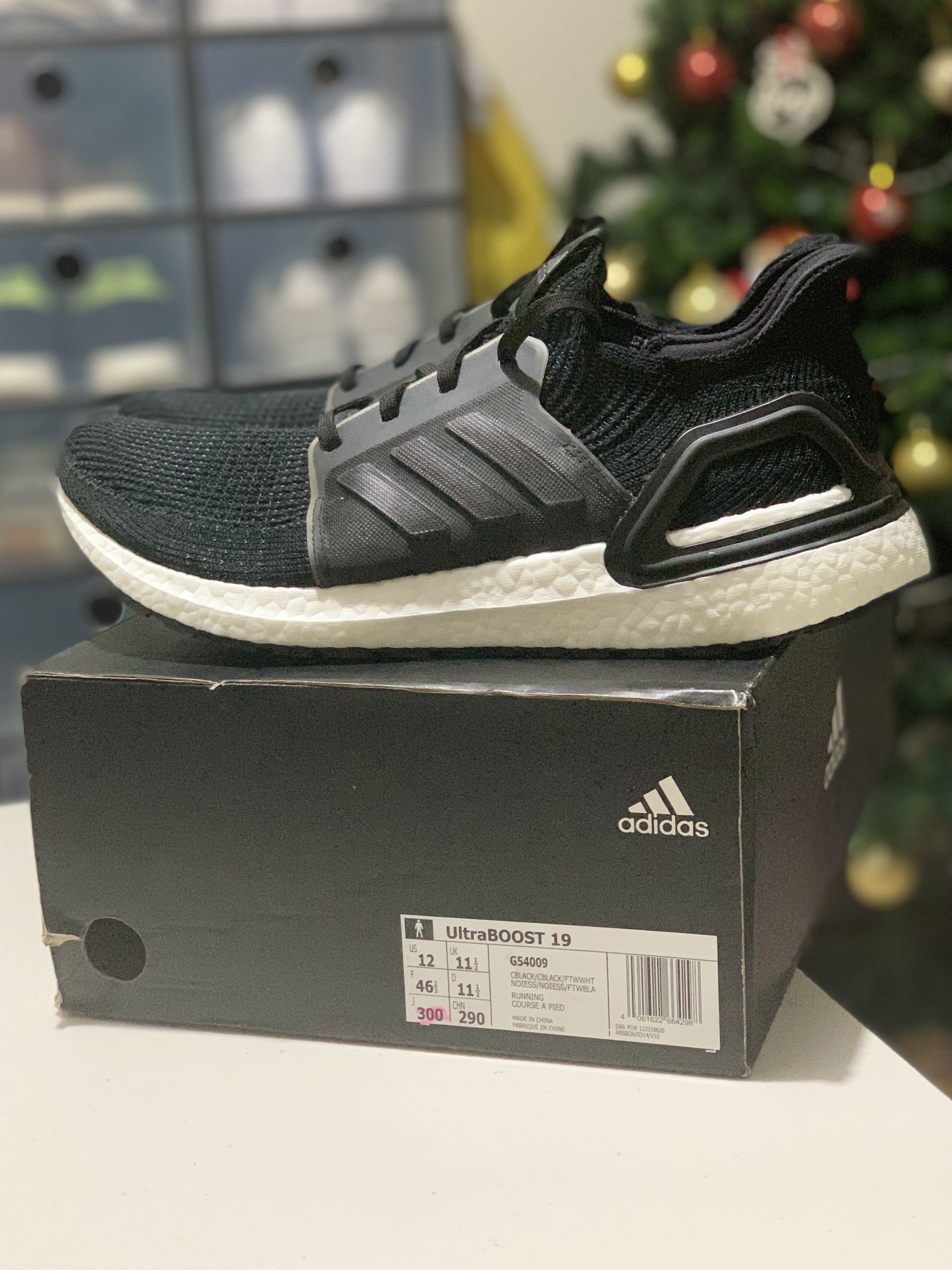 adidas ultraboost 46
