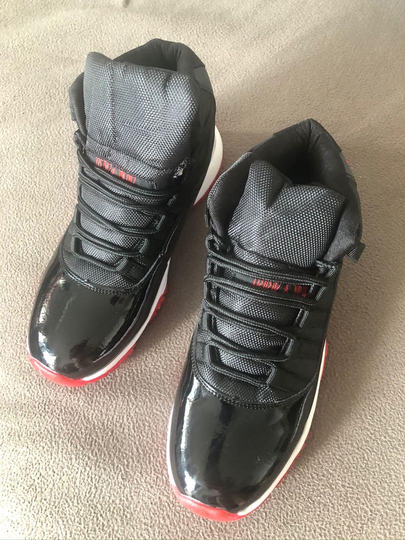 Air Jordan Rétro 11 / size 41 eur / brand new, Women's Fashion, Footwear,  Sneakers on Carousell