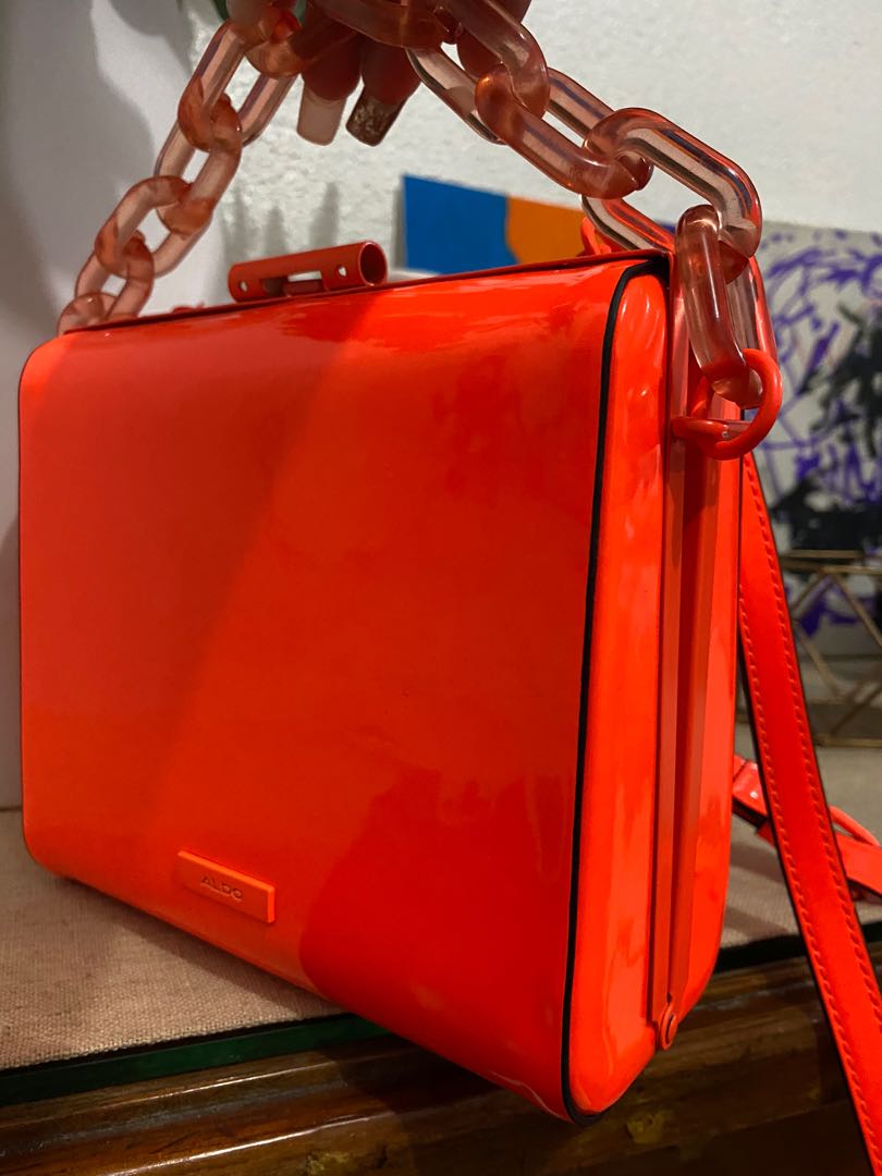 Aldo susanita sale bag