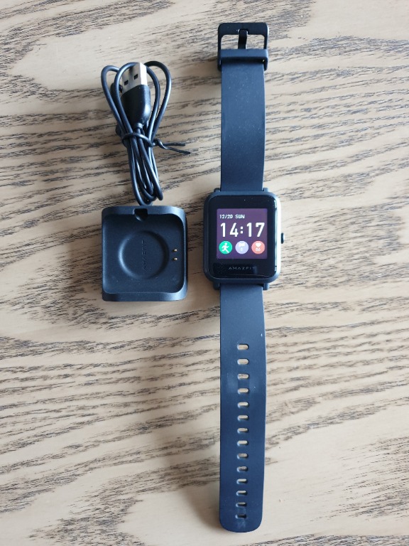 Amazfit Bip S for sale Mobile Phones Gadgets Wearables Smart