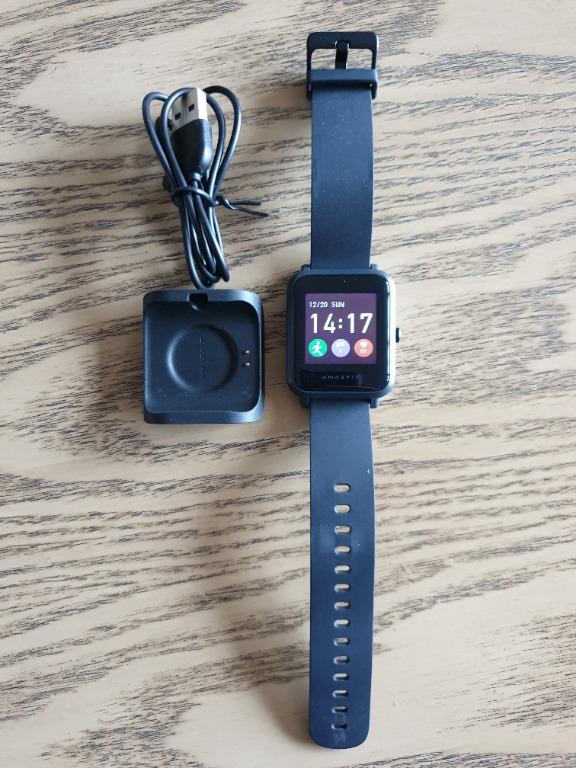 Amazfit Bip S for sale Mobile Phones Gadgets Wearables Smart