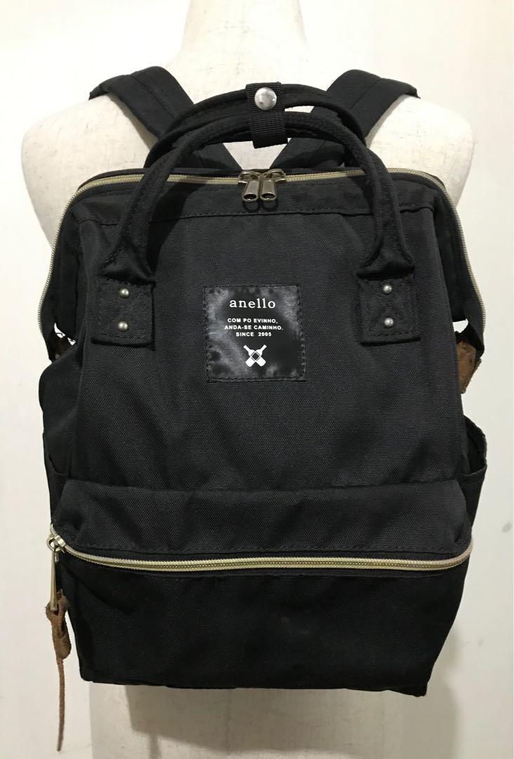 Anello 2025 polyester backpack