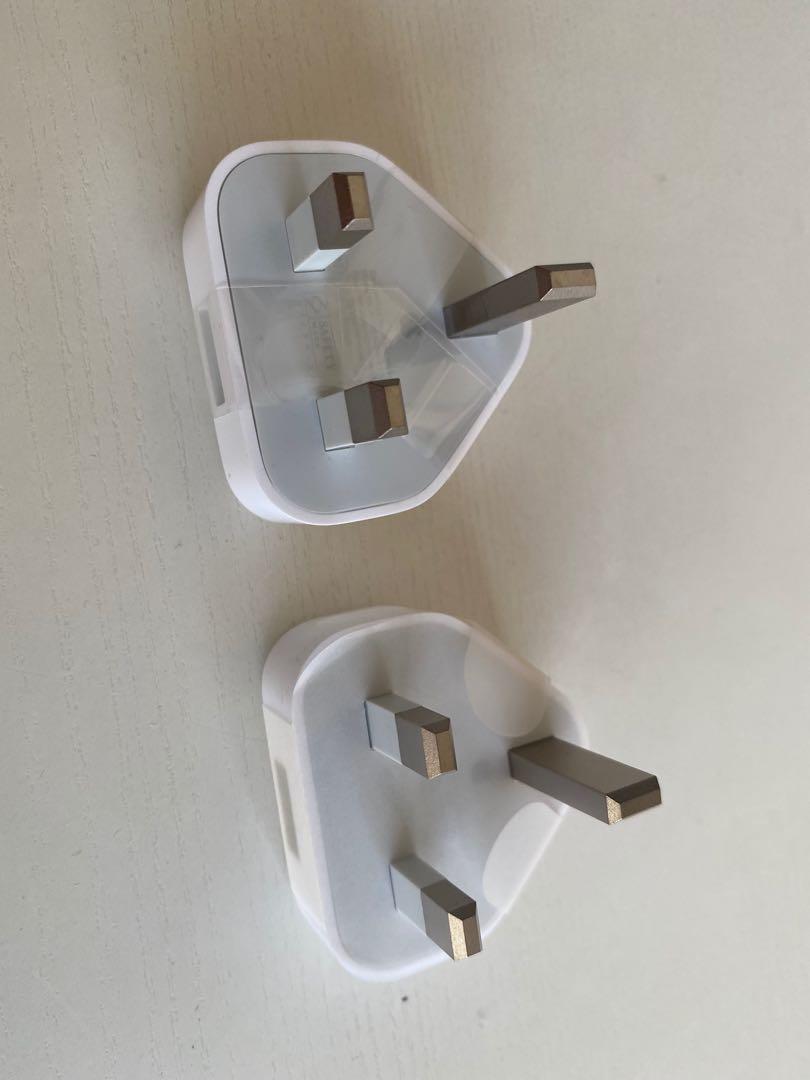 Apple charger406106123021199360