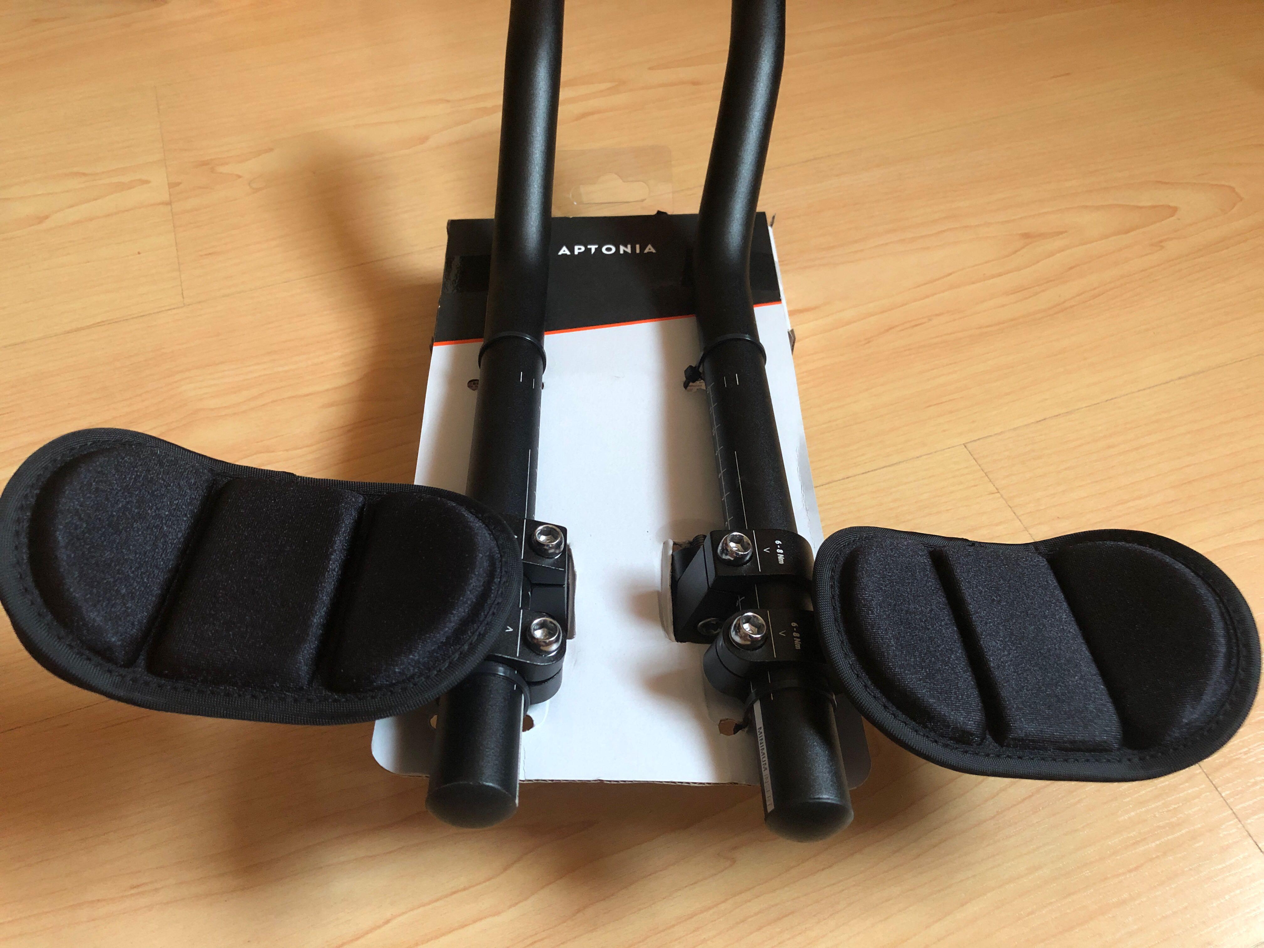 Aptonia aerobars shop