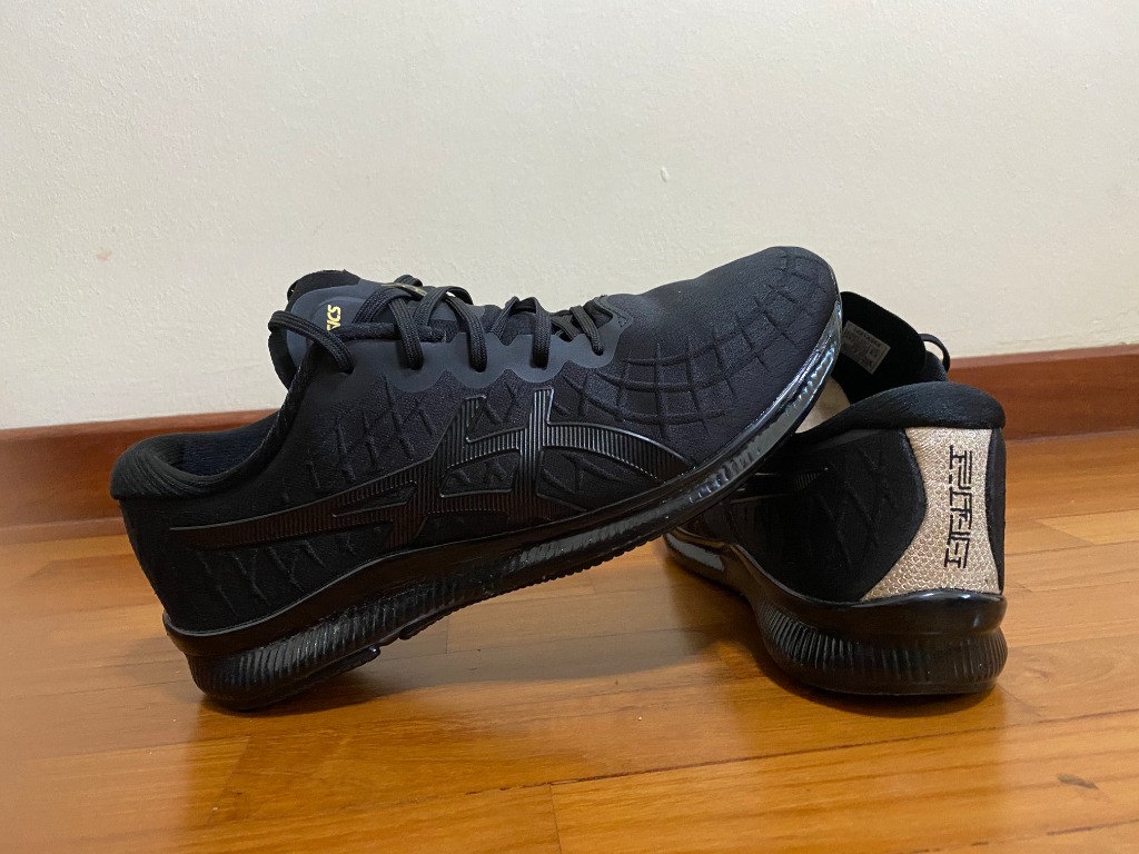 asics gel infinity 2