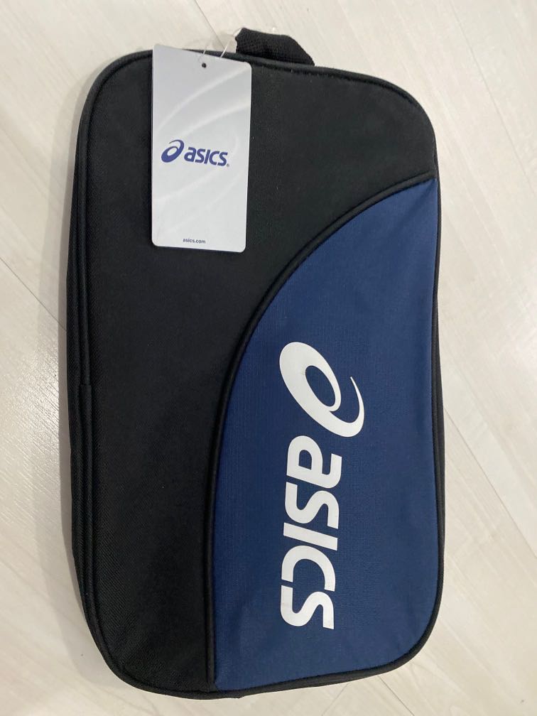 asics shoe bag