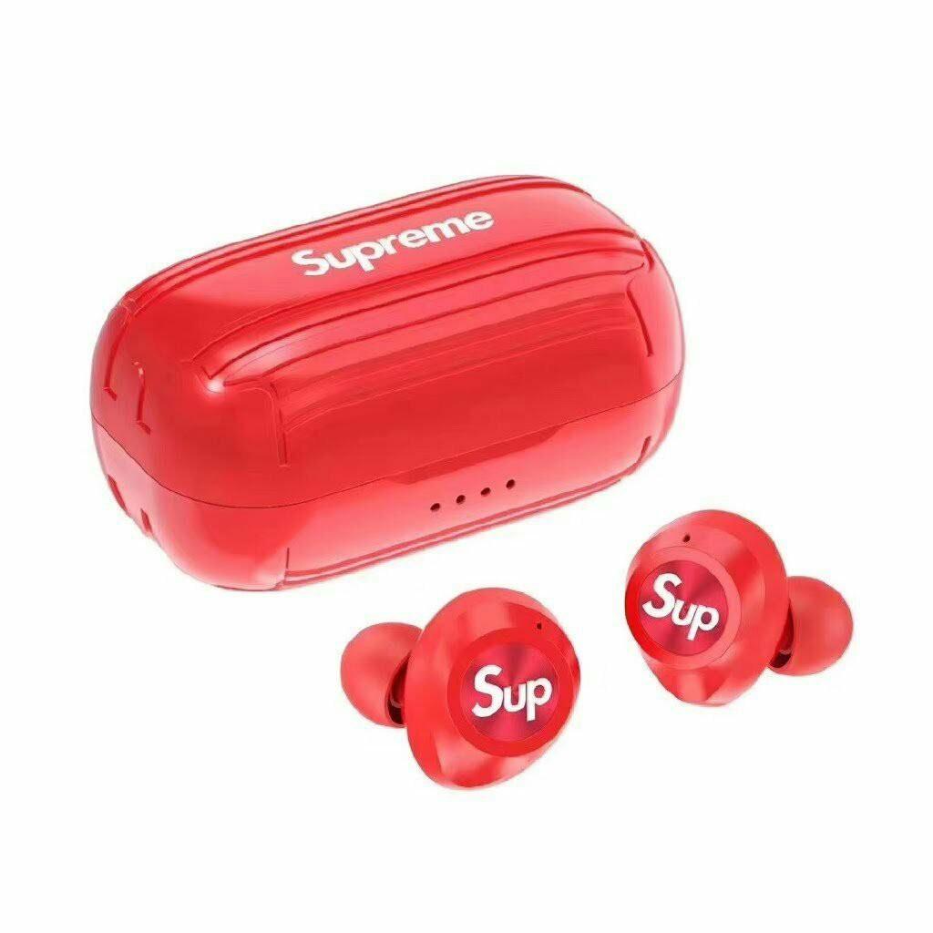 Supreme wireless airpods hotsell