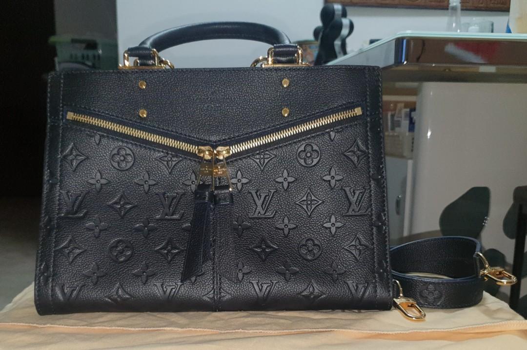 Louis Vuitton Empreinte Sully PM - general for sale - by owner