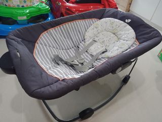 joie glider and rocker