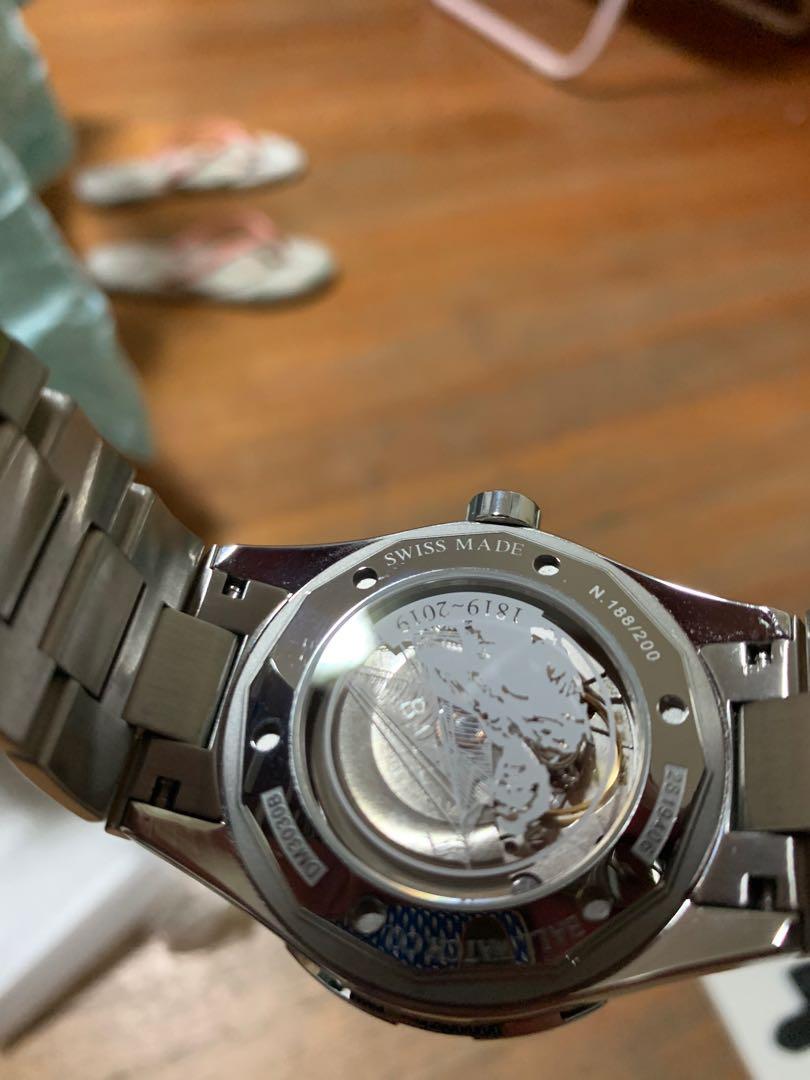 Ball roadmaster raffles