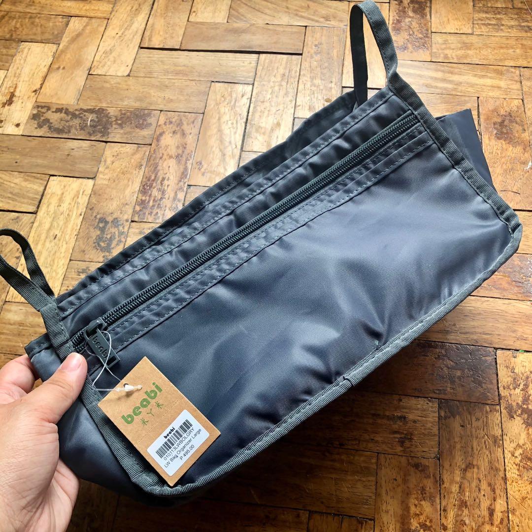 Beabi bag organizer sales