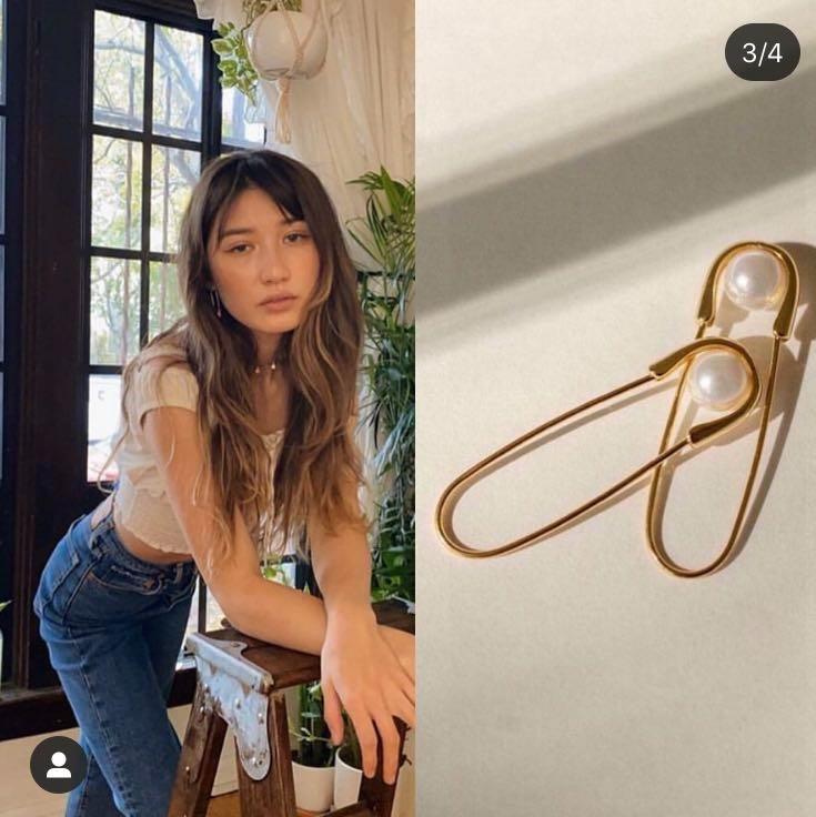 Best dressed earrings discount