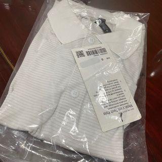 Lululemon Men’s Metal Vent Tech Polo Short Sleeve