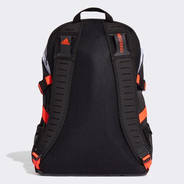 90s leather backpack Chanel Pre-Owned Cc Chain Backpack