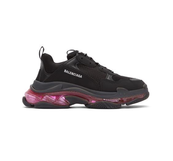 triple s balenciaga sale
