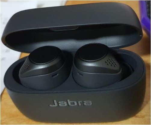 jabra elite 70