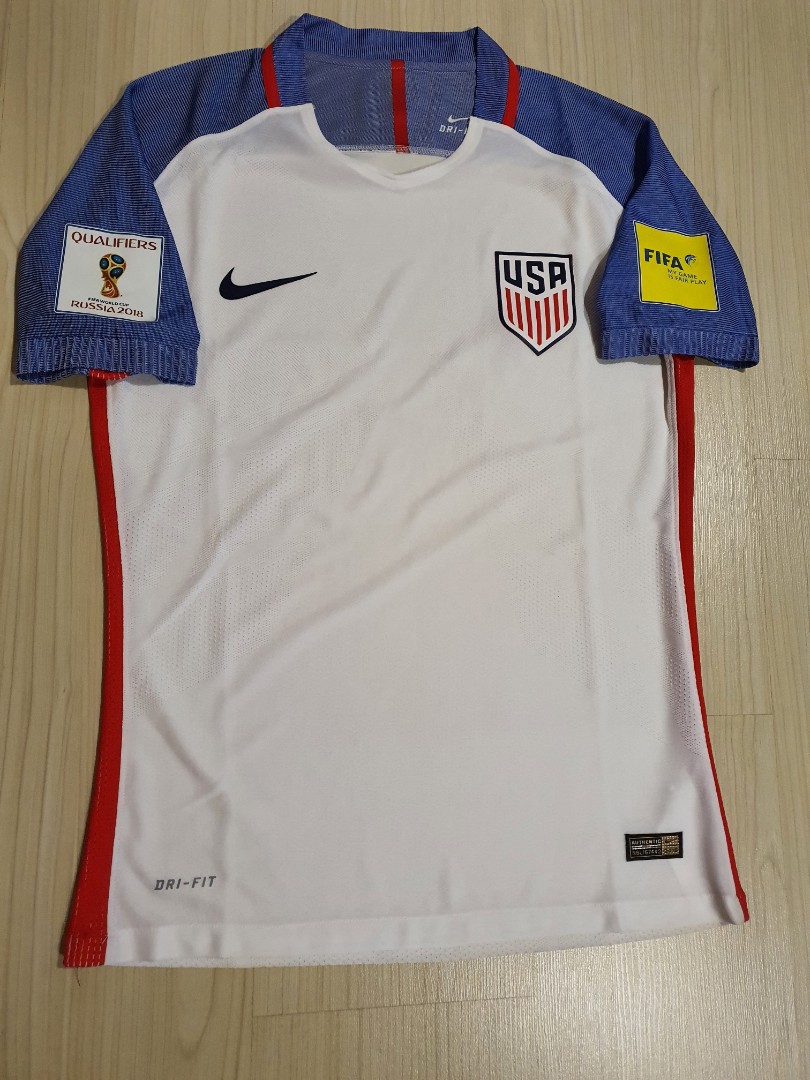 new nike soccer jerseys