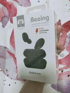 [BRAND NEW]Jabees Beeing Wireless Earbuds / Earpiece