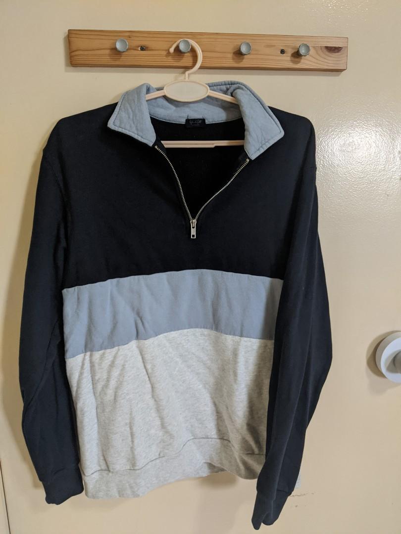 Brandy melville isabella sweatshirt Women s Fashion Tops Other
