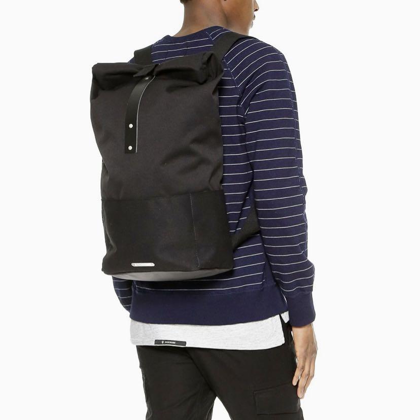 Brooks hackney deals backpack review