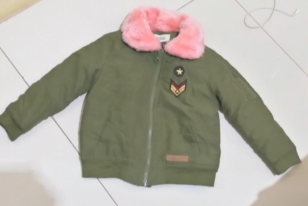 Buffalo david bitton winter coat shop