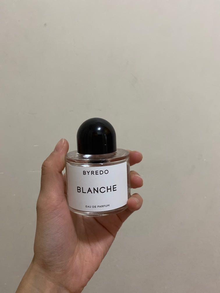byredo blanche 50ml