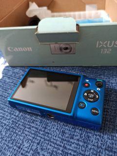 camera canon ixus fotografi