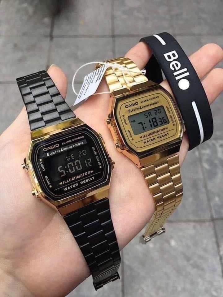 Oem casio watch deals