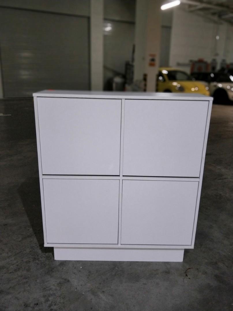 ultra slim shoe cabinet